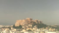 Atene - Acropoli - Partenone