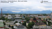 Rosenheim - RoMed Klinikum