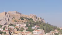 Atene - Acropoli