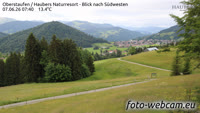 Oberstaufen - Seelekopf, Hochgrat, Staufner Berg