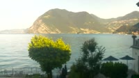 Sulzano - Iseo, Monte Isola