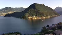 Sulzano - Lake Iseo - Monte Isola