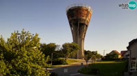 Vukovar - Water tower