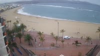 Gran Kanarija - Las Palmas - Playa Grande