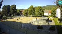 Korenica - Park