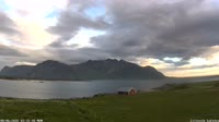 Lofoten - Gimsøya - Lillevik