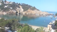 Ibiza - Cala Vadella