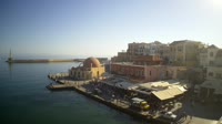 Kreta - Chanija - Uostas