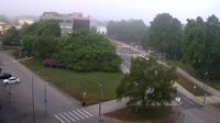 Liepaja - Rose Square