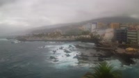 Tenerifė - Puerto de la Krusas - San Telmo