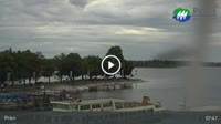 Prien am Chiemsee - Schifffahrt