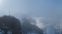 Zugspitze - Gipfel