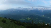 Zugspitze - Wank