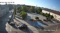 Market square