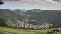 Todtnau im Südschwarzwald - Hasenhorn