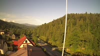 Koszarawa - Panorama