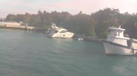 Baa Atoll - Amilla Fushi - Harbour