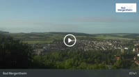 Bad Mergentheim - Panorama