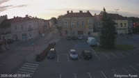 Market square