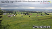 Eschach - Schwärzenlifte Eschach