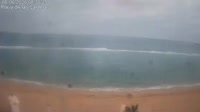 Gran Kanarija - Las Palmas - Playa de Las Canteras