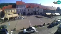 Samobor - Main square