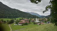 Sachrang - Panorama