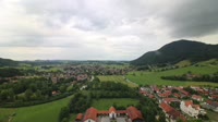 Aschau im Chiemgau - Vista panoramica