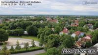 Dachau - Panorama