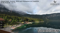 Grainau - Eibsee