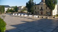 Market square
