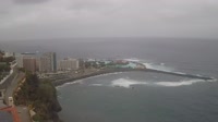 Tenerifė - Puerto de la Krusas - Playa Martianez