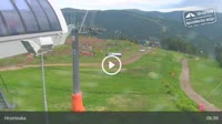 Špindlerův Mlýn - Hromovka