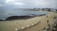 Fuerteventura - Corralejo Beach