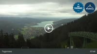 Wallberg - Tegernsee