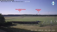 Katowice-Muchowiec Airport