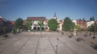 Market Square