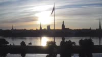 Riga - 11 November Embankment