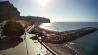 La Gomera - Playa de Santiago