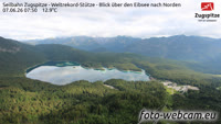Grainau - Eibsee