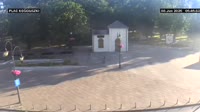 Tadeusz Kościuszko Square