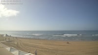 Gran Kanarija - Maspalomas - Paplūdimys