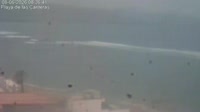Gran Kanarija - Las Palmas - Playa de Las Canteras