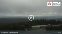 Fichtelgebirge - Ochsenkopf