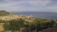 Brolo - Vista panoramica