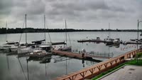 Jezioro Ryńskie - Marina