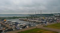 Lake Niegocin - Ekomarina