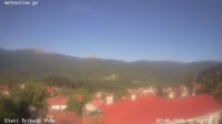 Elati - Vista panoramica