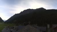 Rhêmes-Notre-Dame - Vista panoramica