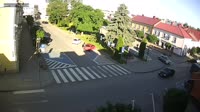 Plac Sobieskiego